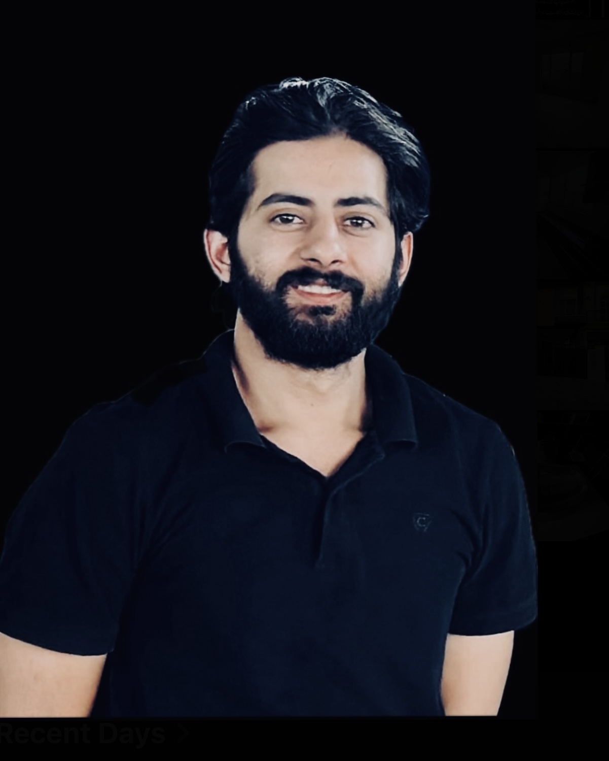 Uzair Anjum